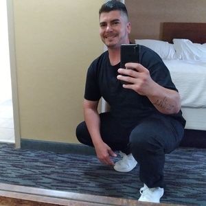 Meet your Posher, Anthony